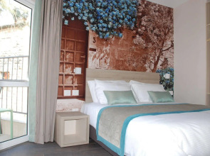 Jerusalem Castle Hotel