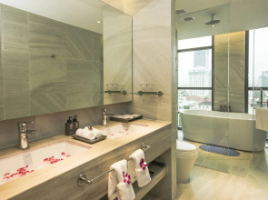 New Orient Hotel Danang