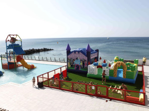 Petra Mare - All Inclusive