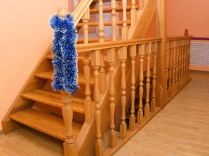 Hostel Komfort I Uyut