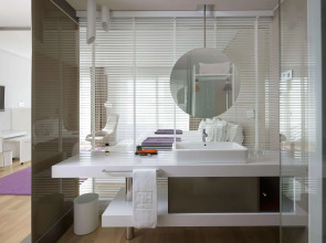 NH Collection Madrid Eurobuilding