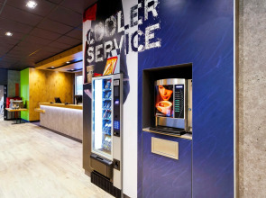 ibis budget Ludwigsburg