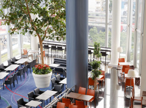 Shibuya Excel Hotel Tokyu