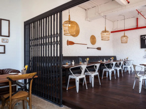 Loligo Resort Hua Hin