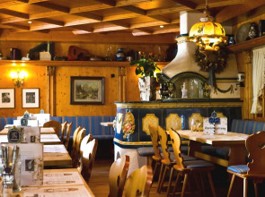 Hotel Zum Goldenen Löwen