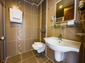 Dedeoğlu Port Hotel