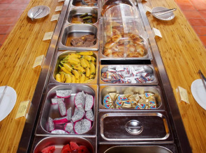 Little Muine Cottage