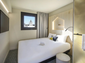 Hôtel Life Bordeaux Gare - BG