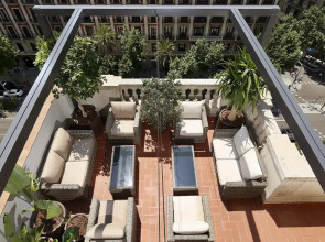 Wilson Boutique Hotel