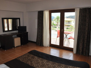 The One Club Hotel - All Inclusive