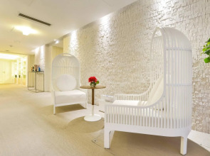 Hotel Bristol, A Luxury Collection Hotel, Warsaw