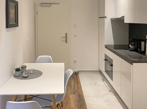 Nurban Apartments Oldtown