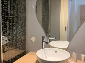 Stay Hotel Lisboa Centro Saldanha