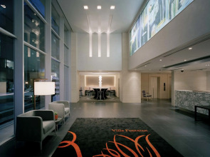 Hotel Villa Fontaine Tokyo - Hatchobori