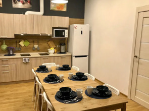 Гостиница День&Ночь