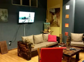 Элитные апартаменты ТЦ Rio