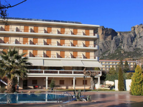 Orfeas Hotel