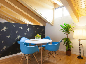 Aspasios Calle Mayor Apartments