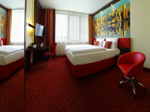 Best Western Plus Plaza Berlin Kurfürstendamm