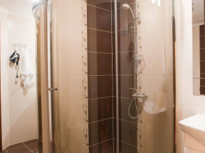 Мини-отель «Седьмое небо», ул. Клиническая