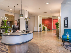 Garner Hotel Essen - Handelshof by IHG