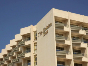 Golden Bay Beach Hotel