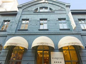Отель Marquise Hotel