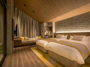 Rusutsu Resort Hotel & Convention