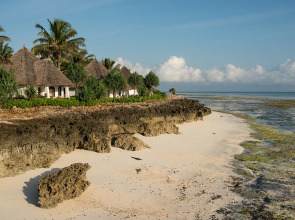 Essque Zalu Zanzibar