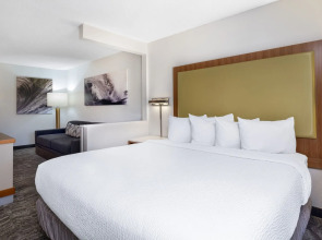 SpringHill Suites by Marriott Pasadena Arcadia