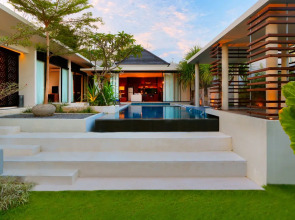 Vinila Villas by Nakula