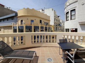 Catalonia Excelsior Hotel