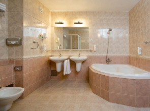 OREA Spa Hotel Palace Zvon Mariánské Lázně