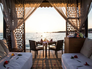 VONRESORT Golden Beach & Aqua - Kids Concept-Ultra All Inclusive