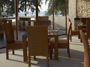 Dhevan Dara Beach Villa