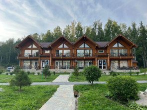 Valley Sunny, корпус Sunny Valley 8 (Валли Санни, корпус Санни Валли 8)