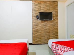 OYO 431 Apollo 11 Apartelle