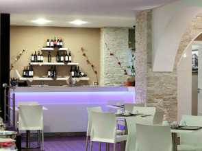 Ibis Styles Palermo Cristal