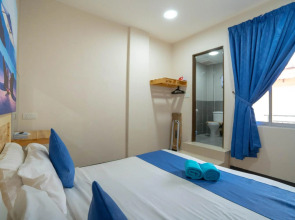 Paretto Seaview Hotel