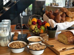 Boutique Hotel d'Oude Morsch