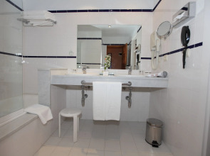 Parador de Fuente Dé