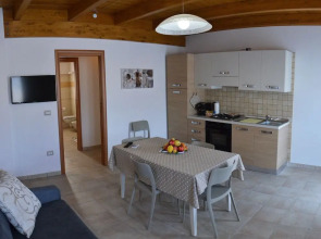 Agriturismo La Ghiandaia