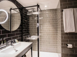 Appart'City Collection Genève Aéroport – Ferney Voltaire