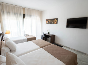 Hotel Finca Los Abetos