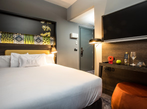 NYX Hotel Madrid by Leonardo Hotels