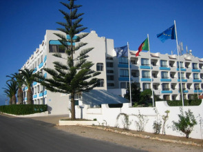 Aparthotel Navigator