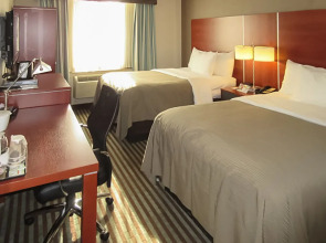 Prince Flushing Hotel