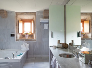 Parador de Santo Estevo