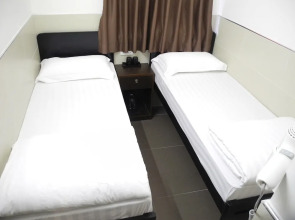 Kowloon Mongkok 1812 Guest House