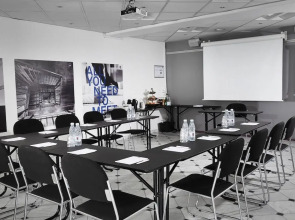 CABINN Scandinavia Hotel